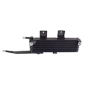 หม้อน้ำเกียร์อัตโนมัติ 32910-48150 สำหรับ Lexus RX350 ปี 2012-2013 อะลูมิเนียม ระบบระบายความร้อนเกียร์ อะไหล่ - Product Image 1
