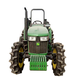 <span class=keywords><strong>Trattore</strong></span> agricolo usato <span class=keywords><strong>Deutz</strong></span> <span class=keywords><strong>Fahr</strong></span> di seconda generazione 80hp 4wd a basso <span class=keywords><strong>prezzo</strong></span> con terna a 3 punti con motore a 4 cilindri - Product Image 2