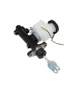 Cilindro Maestro de Freno para Montacargas Komatsu 3EB-36-31281 3EB3631281 3EB-36-31280 - Product Image 1