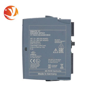 โมดูลอิเล็กทรอนิกส์สำหรับชั่งน้ำหนัก SIEMENS 7MH4 138-6AA00-0BA0 7MH4138-6AA00-0BA0 ของแท้ใหม่เอี่ยม  ตัวควบคุมแบบตั้งโปรแกรมได้ PLC - Product Image 2