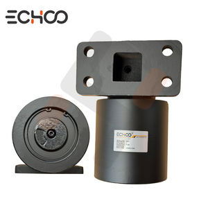 Rullo Superiore del Telaio del Sottocarro <span class=keywords><strong>PC100</strong></span> PC120 PC128 per Escavatore KOMATSU - Product Image 2