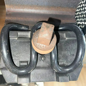 <span class=keywords><strong>SKL</strong></span> Kẹp Căng Cho Hệ Thống Buộc Đường Sắt Kẹp Đường Ray Đàn Hồi Cip - Product Image 2