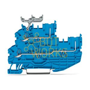 Wago 20202204 - Nouveau - Product Image 1