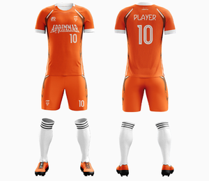 Camiseta de <span class=keywords><strong>Fútbol</strong></span> Personalizada con Sublimación, Precio de Fábrica, Camisetas de <span class=keywords><strong>Fútbol</strong></span>, Maillot de Foot - Product Image 2