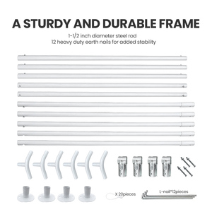 Abri <span class=keywords><strong>de</strong></span> <span class=keywords><strong>moto</strong></span> en toile déhoussable avec porte à enroulement, abri <span class=keywords><strong>de</strong></span> stockage, housse <span class=keywords><strong>de</strong></span> <span class=keywords><strong>moto</strong></span>, <span class=keywords><strong>garage</strong></span> pour <span class=keywords><strong>moto</strong></span> - Product Image 5