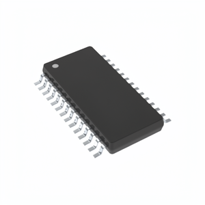 Composants et pièces électroniques TSSOP-28 CS4398-CZZR - Grand stock d'ADC/DAC - Usage spécial - Product Image 1