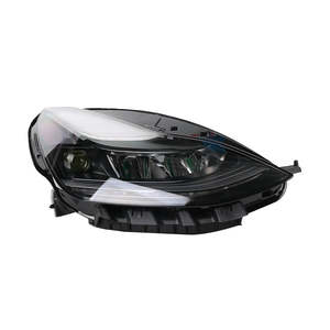 OEM para Tesla MODEL 3 Faro izquierdo y derecho 1077375-00-C 1077376-00-C Se adapta a 2017 2018 2019 <span class=keywords><strong>2020</strong></span> - Product Image 1