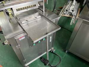 เครื่องผลิตลูกกวาดแบบกึ่งอัตโนมัติเครื่อง TG20สำหรับผู้ผลิตขนมอบกึ่งอัตโนมัติ - Product Image 2