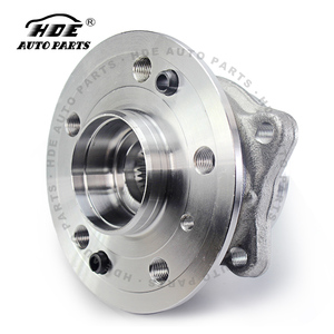 513363 VKBA6784 1663340206 Wholesale Front <b>Wheel</b> Hub Bearing for Mercedes-Benz GLE - Product Image 5