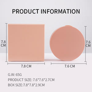 Vente en gros nouveauté coussin d'air vegan de qualité supérieure <span class=keywords><strong>sans</strong></span> cruauté BB <span class=keywords><strong>crème</strong></span> contrôle de la <span class=keywords><strong>crème</strong></span> fond de teint hydratant <span class=keywords><strong>CC</strong></span> <span class=keywords><strong>crème</strong></span> personnalisée - Product Image 6