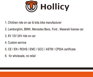 <span class=keywords><strong>Trattore</strong></span> Elettrico Economico per Bambini 24v Auto Elettriche per Bambini in Vendita Macchina Cavalcabile per Bambini con Telecomando - Product Image 6