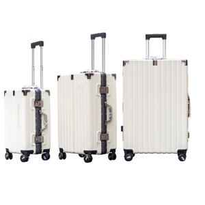 Hard Luggage 20" 24" 28" Large Size High Quality for Women Odm Service Standard Packing From Vietnam Manufacturer - Product Image 1