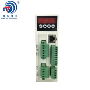 Высокое напряжение 110 В 220VAC 400 Вт <span class=keywords><strong>PID</strong></span> RS485 бесщеточный драйвер Bldc контроллер скорости двигателя в наличии - Product Image 3