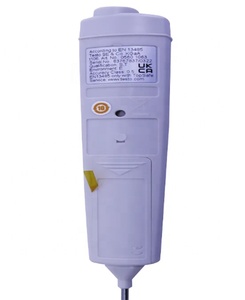 เทอร์โมมิเตอร์วัดอุณหภูมิอาหารรุ่นดั้งเดิม Testo 106 - หัววัดขนาดเส้นผ่านศูนย์กลาง 2.2 มม. พร้อมราคาที่ดี - Product Image 4