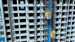 Lift konstruksi lift penumpang dengan <span class=keywords><strong>2</strong></span> kandang SC200/200ES1 - Product Image 3