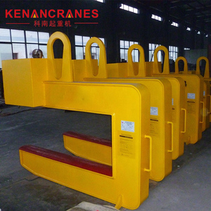 5t 10t 15t 20t Coil Lifting <b>Hook</b> Heavy Duty Loading C <b>Hook</b> for Steel Coil Lifting - Product Image 3