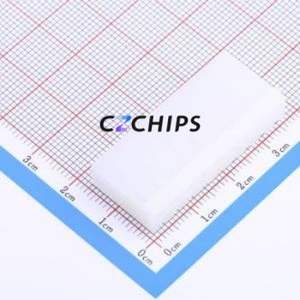 2-3961H09P-0000 Housing (Wire-to-Board / Wire-to-Wire) P=3.96mm Connector 1x9P 3.96mm 1 9 - Product Image 2