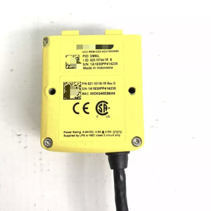 Plc DM60L 821-10116-1R lettore di visione del codice a barre 5-24VDC <span class=keywords><strong>DataMan</strong></span> macchina Scanner - Product Image 3