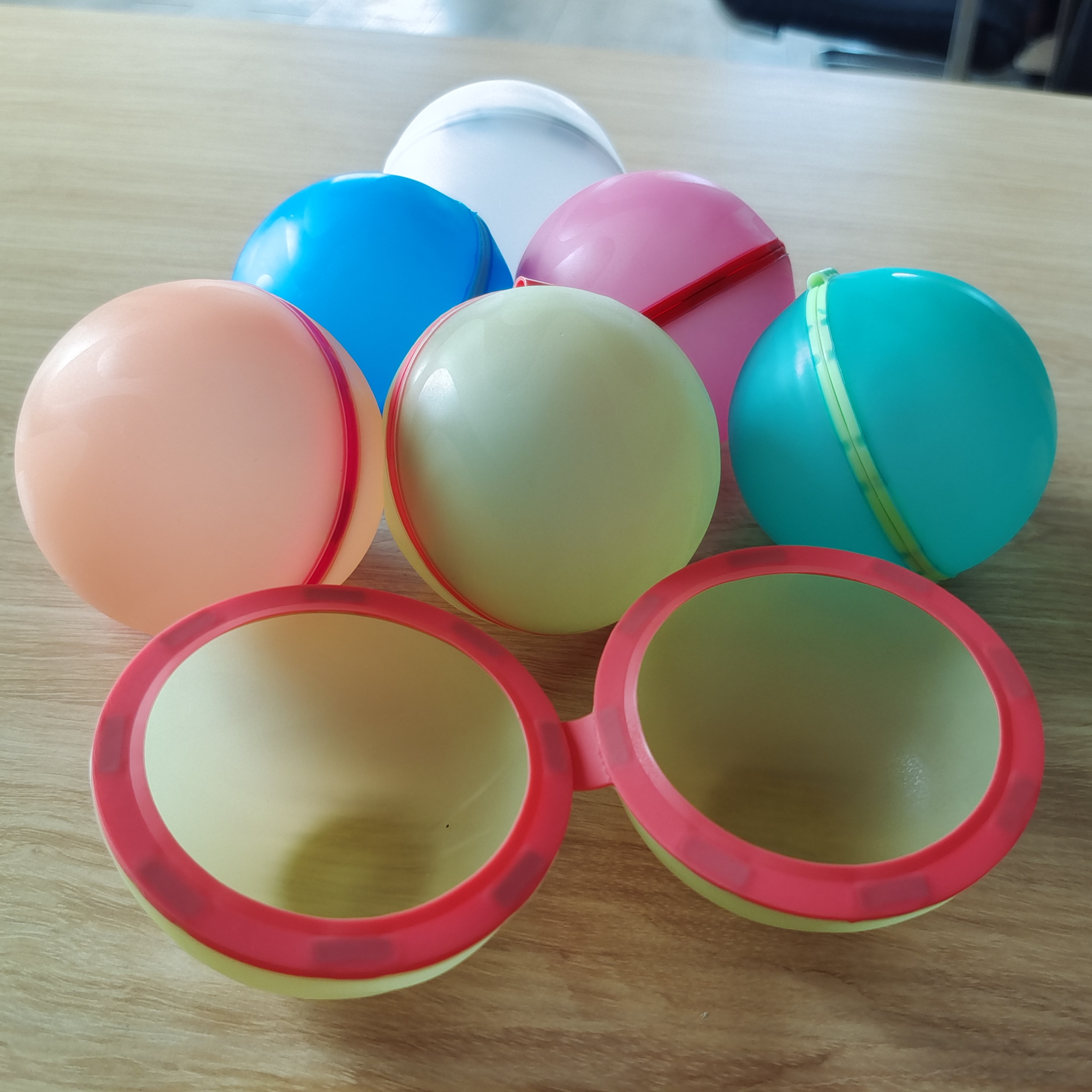 1 pieza - magnético