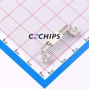 91304-70-052R2BK PCI/PCIe Connector SMD Connector Whole Sale Electronic Component Chips Supplier & BOM Service - Product Image 1