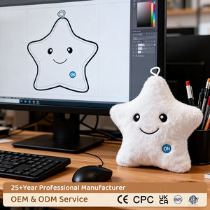 Bambola di peluche OEM animali di peluche personalizzati orso di <span class=keywords><strong>marinaio</strong></span> giocattoli di peluche anime orsacchiotto bambola di peluche personalizzata - Product Image 5