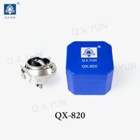 Q.X.YUN QX-820 Crochet rotatif en acier pour machine à coudre à tête haute KRT31-NR / HSH-31(6) Pièces de rechange pour machine à point noué industrielle à bras vertical