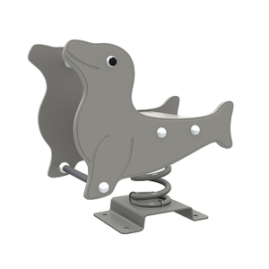 Bon marché, équipement de terrain de jeu <span class=keywords><strong>extérieur</strong></span> pour cheval à bascule à <span class=keywords><strong>ressort</strong></span> en PE pour enfants - Product Image 4