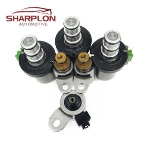 SP Wholesale - Kit de Solenoides para Caja de Cambios OEM 48420K-R 4F27E para Mazda - Product Image 6