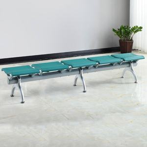 Tiệm cắt tóc chờ đợi ghế cắt tóc cửa hàng chờ đợi phòng ghế cho Salon tiếp nhận phòng chờ ngân hàng sảnh khách hàng chỗ ngồi đồ nội thất - Product Image 2