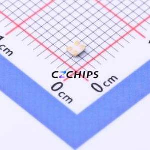 XRCGE20M000F3A1BR0 Crystal (Passive) SMD2016-4P Crystal Oscillator 20MHz 30ppm 8pF 45ppm - Product Image 2