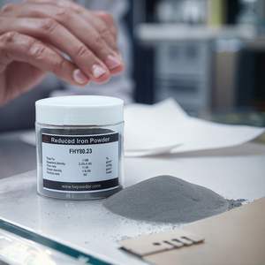 Bột kim loại 100 micron, sắt tinh khiết 99%, nhà máy sản xuất, bán buôn - Product Image 2