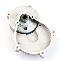 Pièces d'embrayage de moto YIMATZU durables pour moteur de vélo 2 temps 50CC 60CC 80CC