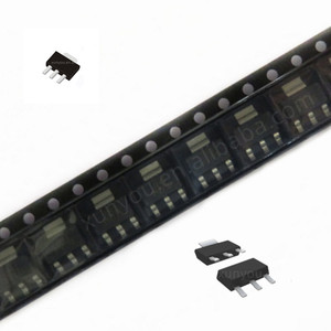 Xunyou x00619mn <span class=keywords><strong>5al2</strong></span> sot223 một cửa bom phù hợp với dịch vụ cho linh kiện điện tử - Product Image 1