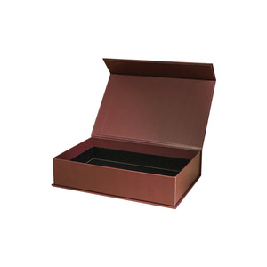 Caja de Regalo Magnética de Lujo con Inserto de Espuma, Empaque de Regalo Personalizado para Electrónicos, Relojes, Joyería, Caja de Presentación de Marca Premium - Product Image 2