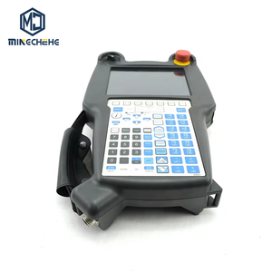 A05B-2256-C111 แผงควบคุมแบบพกพาสำหรับเครื่อง CNC อุตสาหกรรม สำหรับระบบอัตโนมัติ - Product Image 1