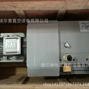 Feuille de graphite Erp ZYBW140E de qualité industrielle pour pompe à air - Product Image 3