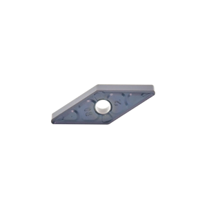 Jeekvisen VNMG160408-63 CNC <b>Lathe</b> Cutting Tools Hard Alloy Turning Carbide Insert with PCD Coating for Steel Workpiece - Product Image 3