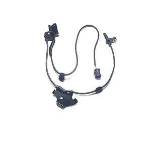 Sensor de Velocidad de Rueda ABS 89543-0R010 89543-0R020 89543-42050 para Reemplazo y Reparación de Sensores Automotrices - Product Image 1