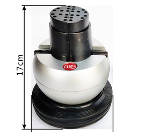 Jewelry Universal <b>Stone</b> Seat Micro Inlay Ball <b>Large</b> Micro Seat Carving Universal Chuck Multifunctional Free Fixing Fixture - Product Image 4