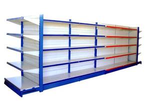 Estantes de supermercado, escaparate de fábrica, <span class=keywords><strong>precio</strong></span> más bajo - Product Image 5