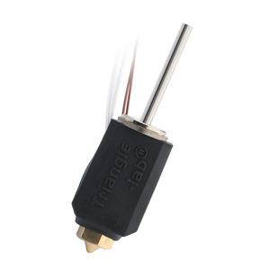 Trianglelab CHCB-SV08 80W Elemento Calefactor Hotend, Actualización del Lado Caliente SV08, Compatible con Disipadores de Calor Anteriores, Pieza para Maquinaria de Impresión - Product Image 1