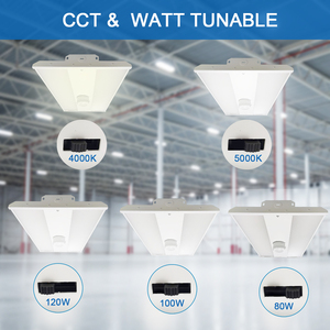 Thiết kế nhỏ gọn cao <span class=keywords><strong>bay</strong></span> cho cửa hàng LED Đèn tuyến tính chuỗi gắn mặt dây chuyền với cảm biến chuyển động - Product Image 4