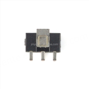 Composant électronique AG503-89G - AG503-89G avec service de liste de nomenclature (BOM) - Product Image 4