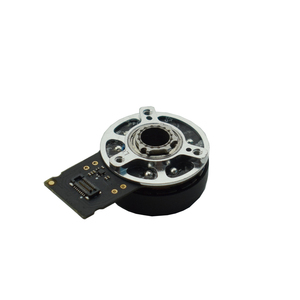 มอเตอร์แกนหมุน Gimbal แท้สำหรับเปลี่ยนอะไหล่ซ่อมโดรน Mavic 3 / 3 Classic / 3T / 3E - Product Image 3