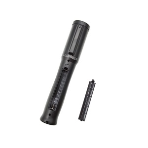 مسدس شرار بارد بلاستيكي محمول باليد للعروس والزوجين، مشعل ألعاب نارية بدون دخان، آمن، آلة نافورة ألعاب نارية - Product Image 4