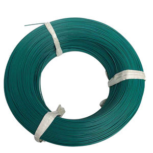 UL1332 26AWG 7/<span class=keywords><strong>0.16mm</strong></span> OD1.15mm 인증 fep 200C 고온 전기 와이어 UL1332 - Product Image 6