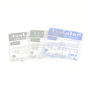 Wegwerp Medische Tyvek Sterilisatie Zakje Rol - Product Image 3