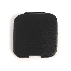 Cubierta de Gancho de Remolque Delantero para BMW X3 E83 2004-2010, Material ABS, Número de Pieza R226Q - Product Image 1