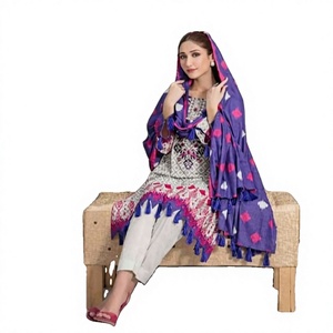 Nuevo Precio de Fábrica, Elegante Túnica Larga Casual con Bordado, Salwar Kameez para Hombre Musulmán, Al Haramain Jubba, Invierno/Verano - Product Image 4