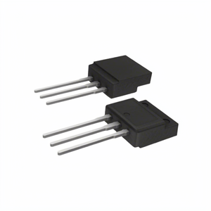 ทรานซิสเตอร์ STFI13N80K5 281ซื้อชิ้นส่วนอิเล็กทรอนิกส์ออนไลน์ที่ได้รับอนุญาตจากตัวแทนจำหน่าย - Product Image 1